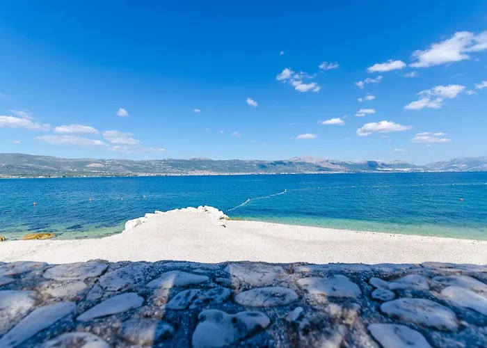 Vanja Lejlighed Trogir