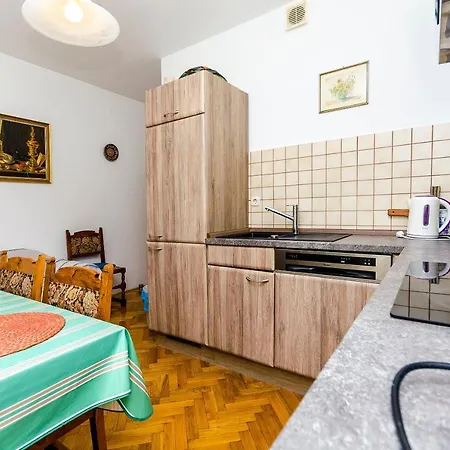 Vanja Apartment