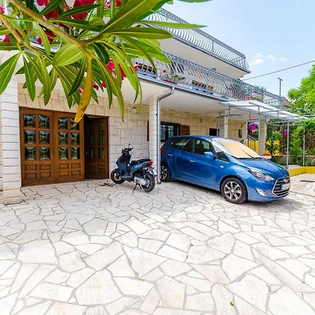 Vanja トロギール