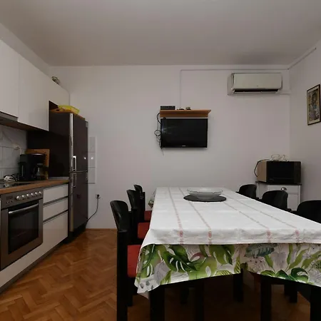 Vanja Apartment Trogir