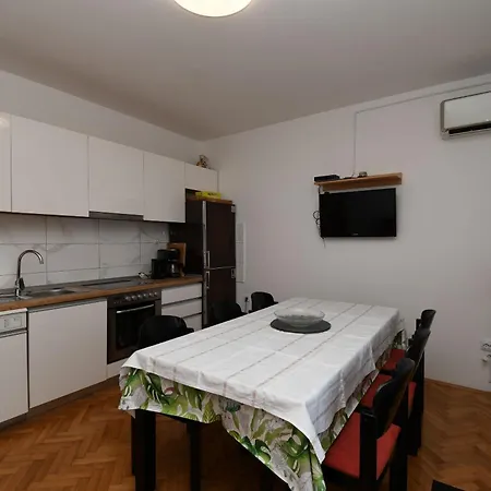 Vanja Apartment