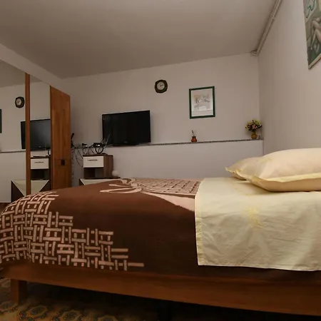 Vanja Apartment Trogir