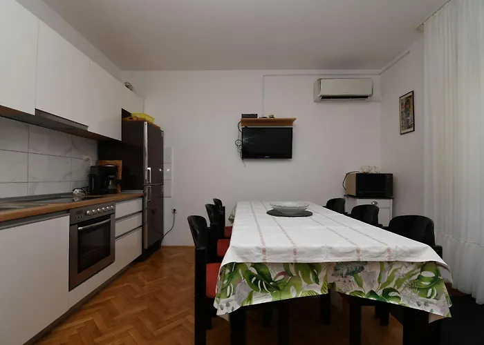 Vanja Apartment Trogir