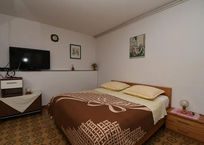 Vanja Apartment Trogir