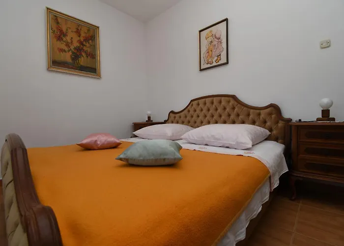 Apartment Vanja Trogir