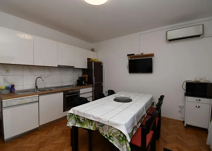 Vanja Apartment