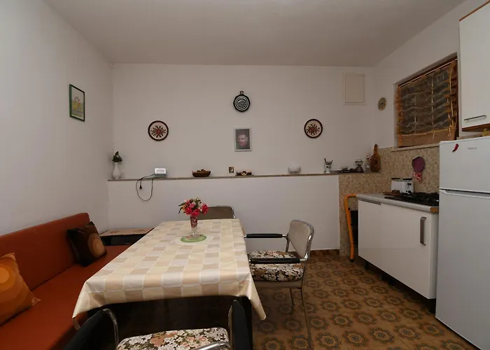 Apartment Vanja