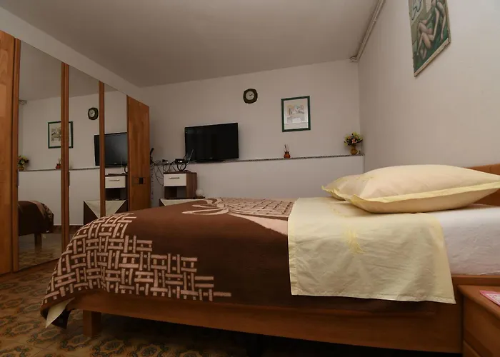 Vanja Apartment Trogir