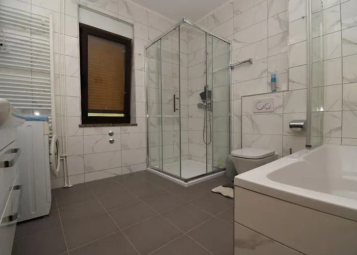 Apartment Vanja Trogir