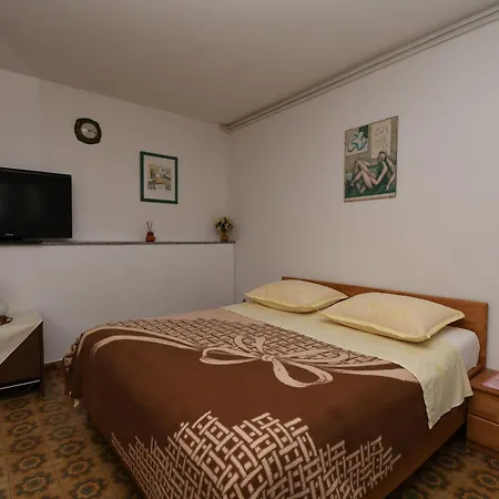 Vanja דירה טרוגיר